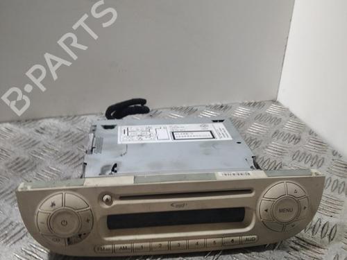 radio-fiat-500-312_-2007-30100308 main image