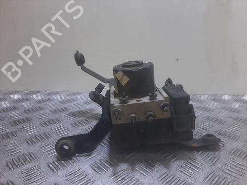 ABS Bremseaggregat ABS Bremseaggregat FORD FIESTA V (JH_, JD_) [2001-2014] 35787378 35787378