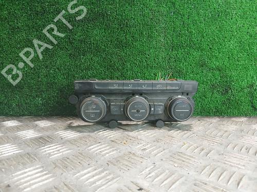Used Climate control Climate control 35783779 35783779
