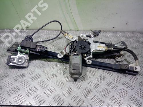 Used Front right window mechanism Front right window mechanism SEAT IBIZA II (6K1) [1993-2002] 10106601 10106601