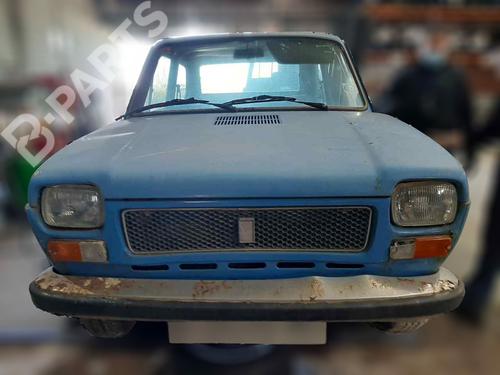 Used Parts SEAT 127 (127A)    1132197