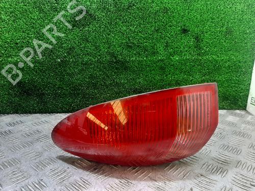 Used Right taillight ALFA ROMEO 147 (937_) 2.0 16V T.SPARK (937.AXA1, 937.AXC1, 937.BXC1) (150 hp) 23951677