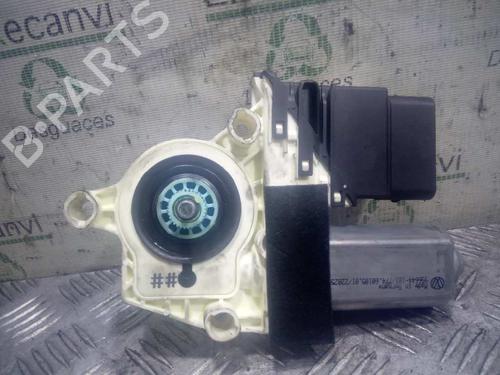 Right rear window motor SEAT ALTEA (5P1) 1.9 TDI | BP6044459E22