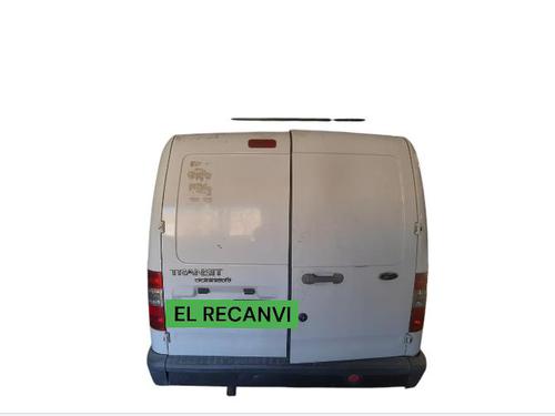 Right front driveshaft FORD TRANSIT CONNECT (P65_, P70_, P80_) 1.8 Di | BP33710295M39 - Image 6