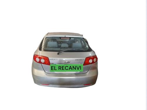 Left front window switch CHEVROLET LACETTI (J200) 1.6 | BP27988482I27 