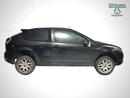 Radio FORD FOCUS II (DA_, HCP, DP)  | BP10551672E6 