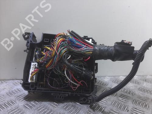 Sicherungskasten für Sicherungskasten KIA RIO I Hatchback (DC) 1.5 16V (97 hp) 33243577 33243577