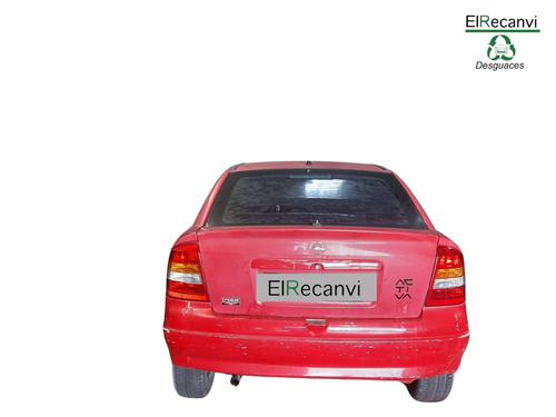 Front right lock OPEL ASTRA G Hatchback (T98) 1.6 (F08, F48) | BP22712286C97 