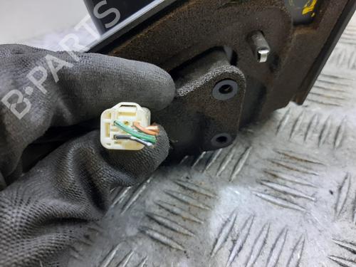 Right mirror MAZDA 5 (CR) 2.0 CD (CR19) | BP30891158C27