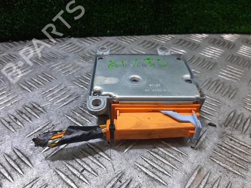 Used ECU airbags ECU airbags CITROËN XSARA PICASSO (N68) 1.6 HDi (109 hp) 25291850 25291850