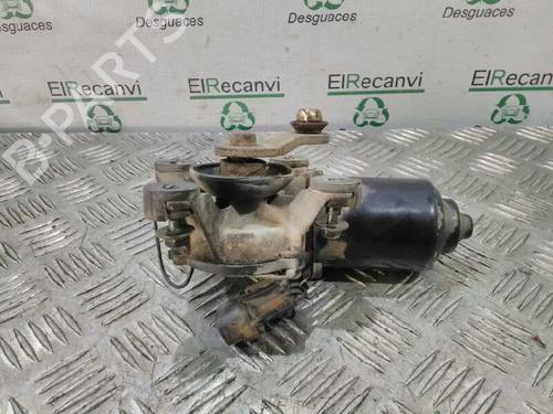 Used Front wiper motor CHEVROLET AVEO Hatchback (T300) [2011-2025]  4532578