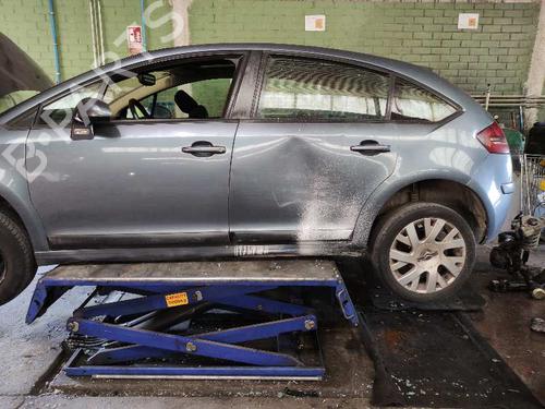 Display CITROËN C4 I (LC_) 1.6 HDi | BP4636457C48