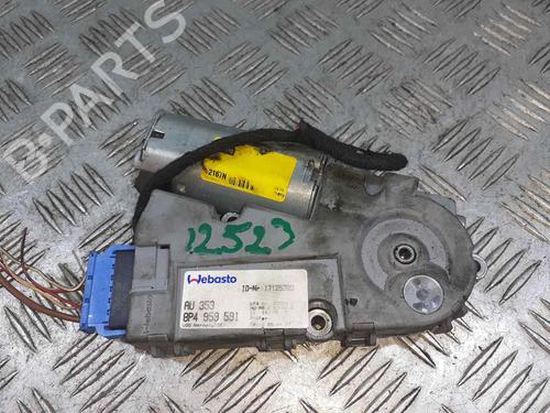 Used Sunroof engine AUDI A3 Sportback (8PA) 2.0 TDI (170 hp) 7538075