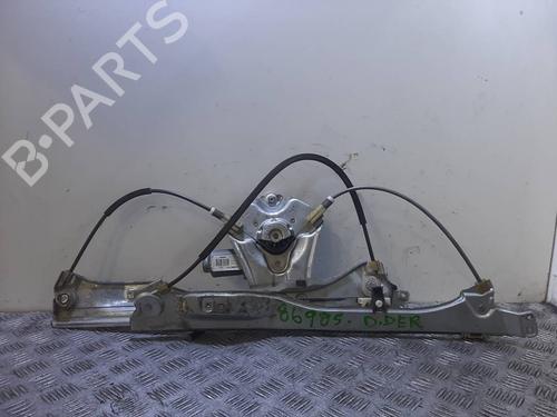 Used Front right window mechanism Front right window mechanism 38784933 38784933