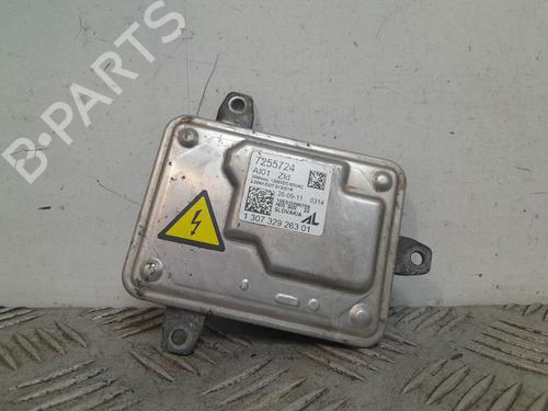 Used Xenon ballast Xenon ballast BMW X3 (E83) xDrive 30 d (218 hp) 36387326 36387326