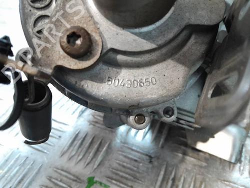 Steering column FORD TRANSIT COURIER B460 MPV | BP40092339M21 - Image 3