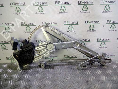 Rudehejsemekanisme Højre foran OPEL ASTRA G Hatchback (T98) 2.0 16V (F08, F48) (136 hp) 4540102