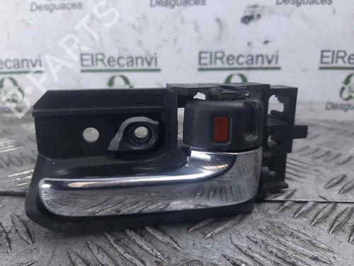 Used Rear right interior door handle TOYOTA AVENSIS (_T25_) 2.4 VVT-i (AZT251_, AZT251R) (170 hp) 11531655