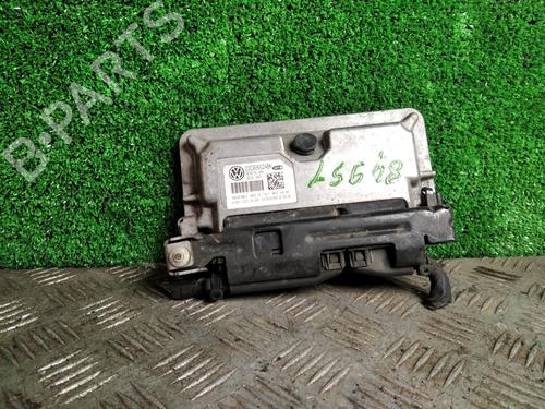 Used Engine control unit (ECU) SEAT IBIZA IV SC (6J1, 6P5) [2008-2018]  31755995