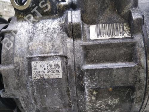 AC-Kompressor VW PASSAT B5.5 (3B3) | BP28840887M34