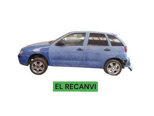 Left taillight SEAT IBIZA II (6K1) 1.6 i | BP27277332C34 