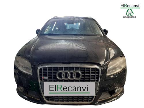 Gearbox AUDI A4 B7 Avant (8ED) 2.0 TDI | BP18916468M3 