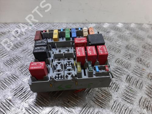 Sikringsdåse PEUGEOT BIPPER (AA_) [2008-2025]  31066779