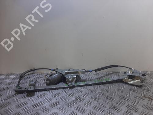 Used Front right window mechanism Front right window mechanism FORD TOURNEO CONNECT [2002-2013] 36532575 36532575
