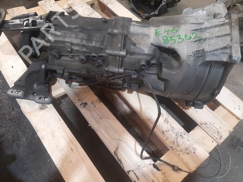 Gearbox BMW 3 Compact (E46) 320 td | BP36306161M3  - Image 6