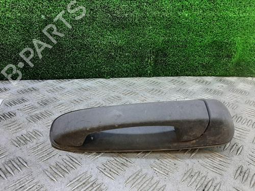 Rear left exterior door handle JEEP CHEROKEE (KJ) 2.5 CRD 4x4 | BP26433075C130
