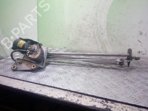 Used Front wiper motor PEUGEOT 306 Hatchback (7A, 7C, N3, N5) 2.0 HDI 90 (90 hp) 9844834