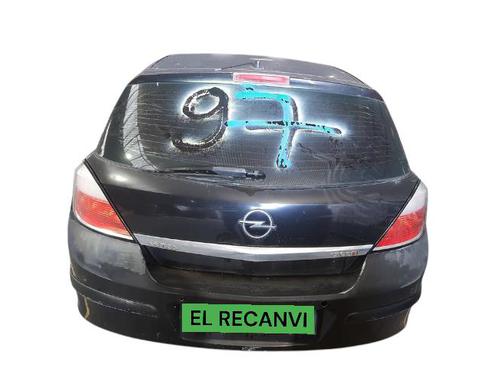 Engine control unit (ECU) OPEL ASTRA H (A04)  | BP31335265M57 