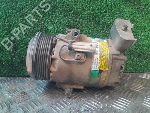 Used AC compressor AC compressor 37524991 37524991