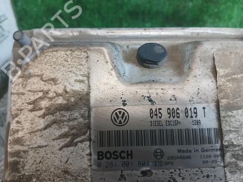Engine control unit (ECU) SEAT AROSA (6H1) 1.4 TDI | BP33000014M57 - Image 2