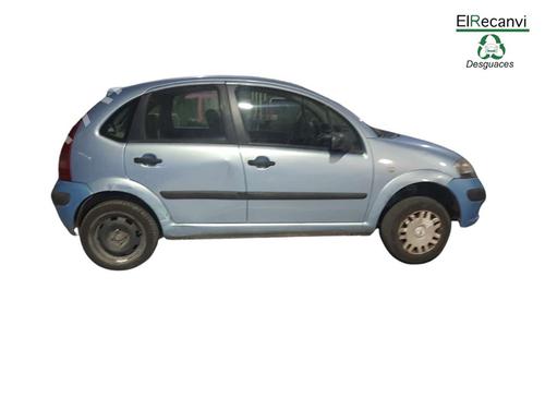 Fuse box CITROËN C3 I (FC_, FN_) 1.4 HDi | BP21395444E1