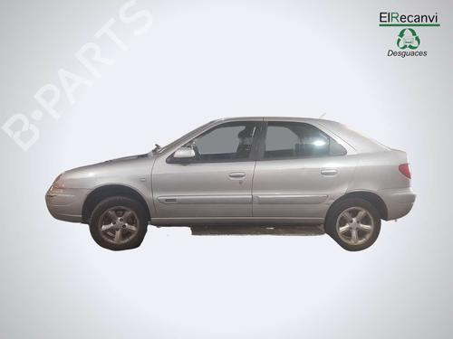 Multifunctionele display CITROËN XSARA (N1) 2.0 HDi 90 | BP15985169C48 