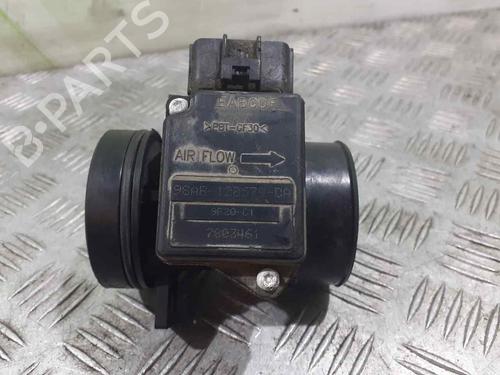 Used Mass air flow sensor FORD FOCUS I (DAW, DBW) 1.6 16V (100 hp) 7108421