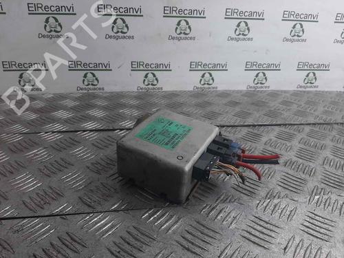 Used Electronic module RENAULT CLIO II (BB_, CB_) [1998-2016]  10080655