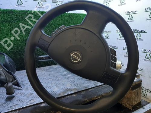 Used Steering column OPEL CORSA C (X01) 1.2 (F08, F68) (75 hp) 27637826