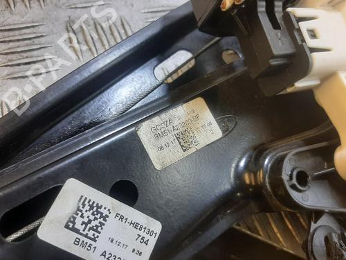 Front right window mechanism FORD FOCUS III | BP37402227C23 - Image 3