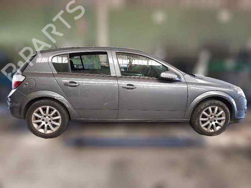 Front left window mechanism OPEL ASTRA H (A04) 1.7 CDTI (L48) | BP6467422C22 