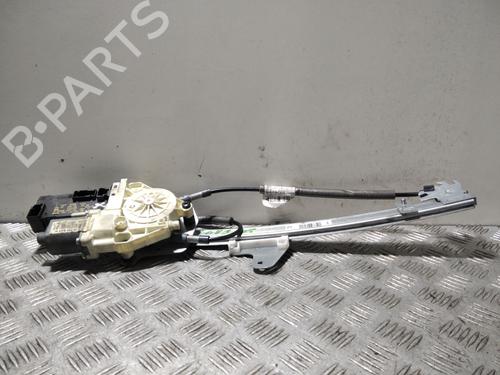 Used Front left window mechanism Front left window mechanism PEUGEOT 407 SW (6E_, 6D_) 2.0 HDi 135 (136 hp) 33886072 33886072