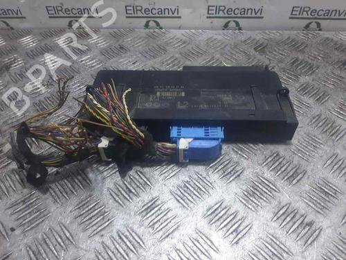 Used Electronic module BMW 1 (E87) 118 d (143 hp) 13320528