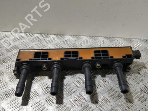 Używane Cewka zapłonowa OPEL MERIVA A MPV (X03) 1.6 16V (E75) (100 hp) 30724973