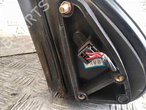 Left mirror HYUNDAI SANTA FÉ I (SM) | BP19112174C26