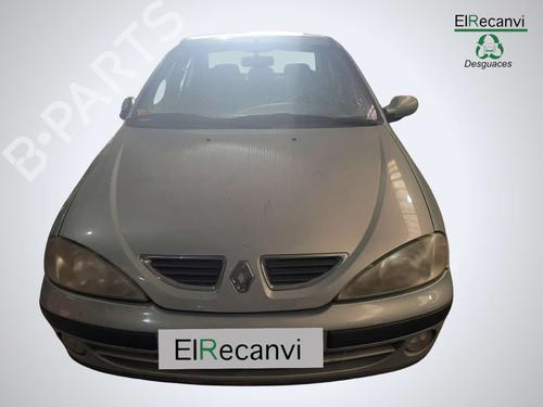 Front right window mechanism RENAULT MEGANE I Classic (LA0/1_) 1.9 dTi (LA08, LA0N, LA0K) | BP15184864C23