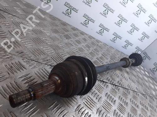 Used Right front driveshaft NISSAN MICRA III (K12) 1.2 16V (80 hp) 6525311