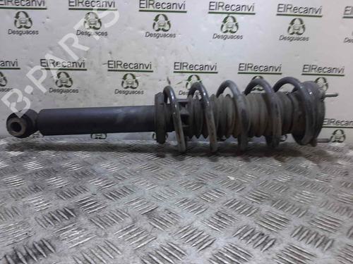 Used Right front shock absorber PEUGEOT 407 (6D_) 2.0 HDi 135 (6DRHRH, 6DRHRE, 6DRHRG, 6DRHRJ) (136 hp) 13736694