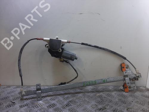 Used Front right window mechanism Front right window mechanism NISSAN TERRANO II (R20) 2.7 TDi 4WD (125 hp) 33718380 33718380