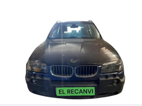 Left taillight BMW X3 (E83) 2.0 d | BP37262259C34 - Image 3